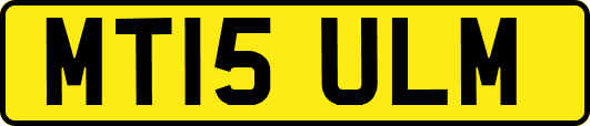 MT15ULM