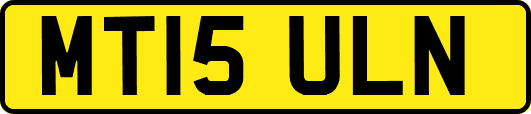 MT15ULN