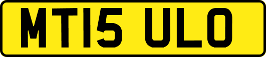 MT15ULO