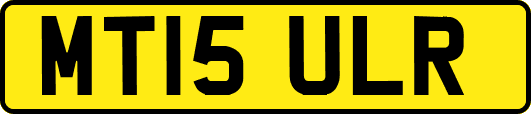 MT15ULR