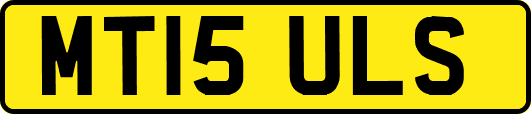 MT15ULS
