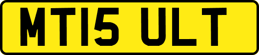 MT15ULT