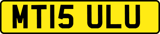 MT15ULU