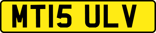 MT15ULV