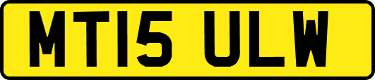 MT15ULW