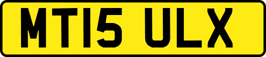 MT15ULX
