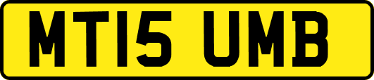 MT15UMB