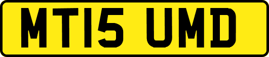 MT15UMD