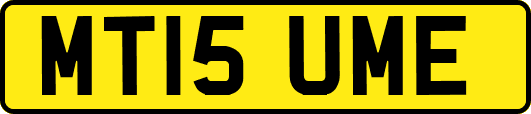 MT15UME