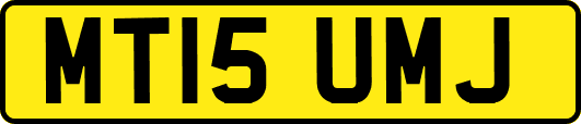 MT15UMJ