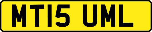 MT15UML