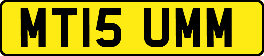 MT15UMM