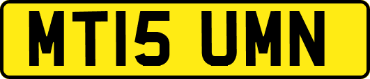 MT15UMN
