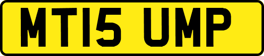 MT15UMP