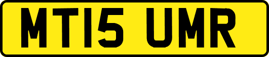 MT15UMR
