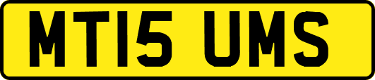 MT15UMS