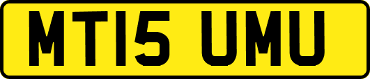 MT15UMU