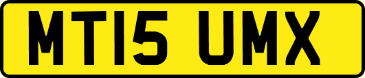 MT15UMX