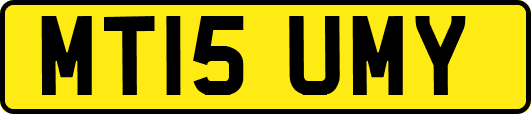 MT15UMY