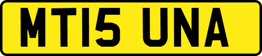 MT15UNA