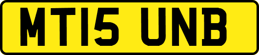 MT15UNB
