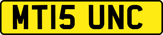 MT15UNC