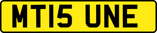 MT15UNE