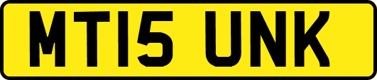 MT15UNK