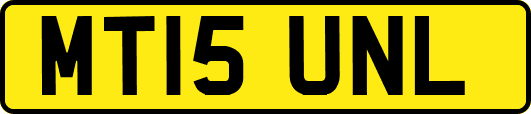 MT15UNL