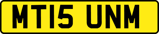 MT15UNM