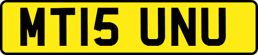 MT15UNU