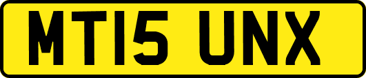 MT15UNX