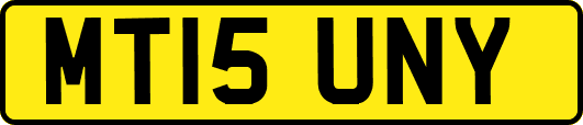 MT15UNY