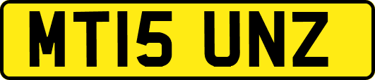 MT15UNZ