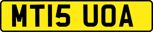 MT15UOA