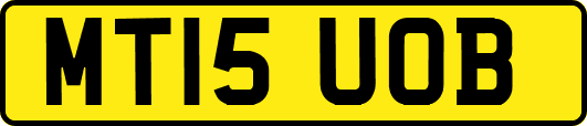 MT15UOB