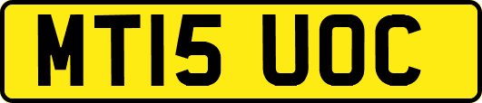 MT15UOC