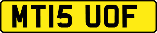 MT15UOF