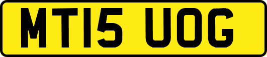 MT15UOG