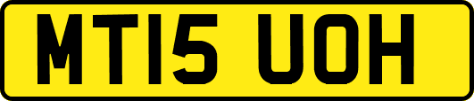 MT15UOH