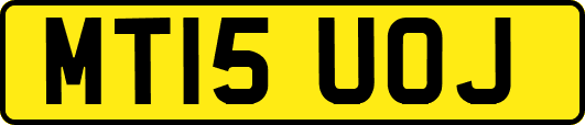 MT15UOJ