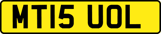 MT15UOL