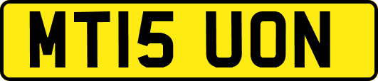 MT15UON