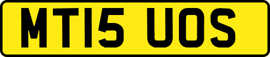 MT15UOS