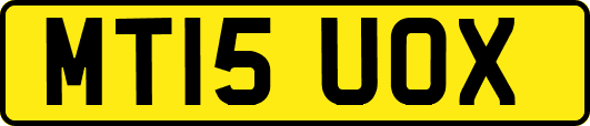 MT15UOX