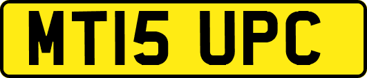 MT15UPC