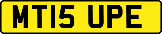 MT15UPE