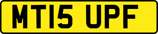 MT15UPF