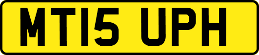 MT15UPH