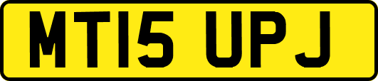MT15UPJ